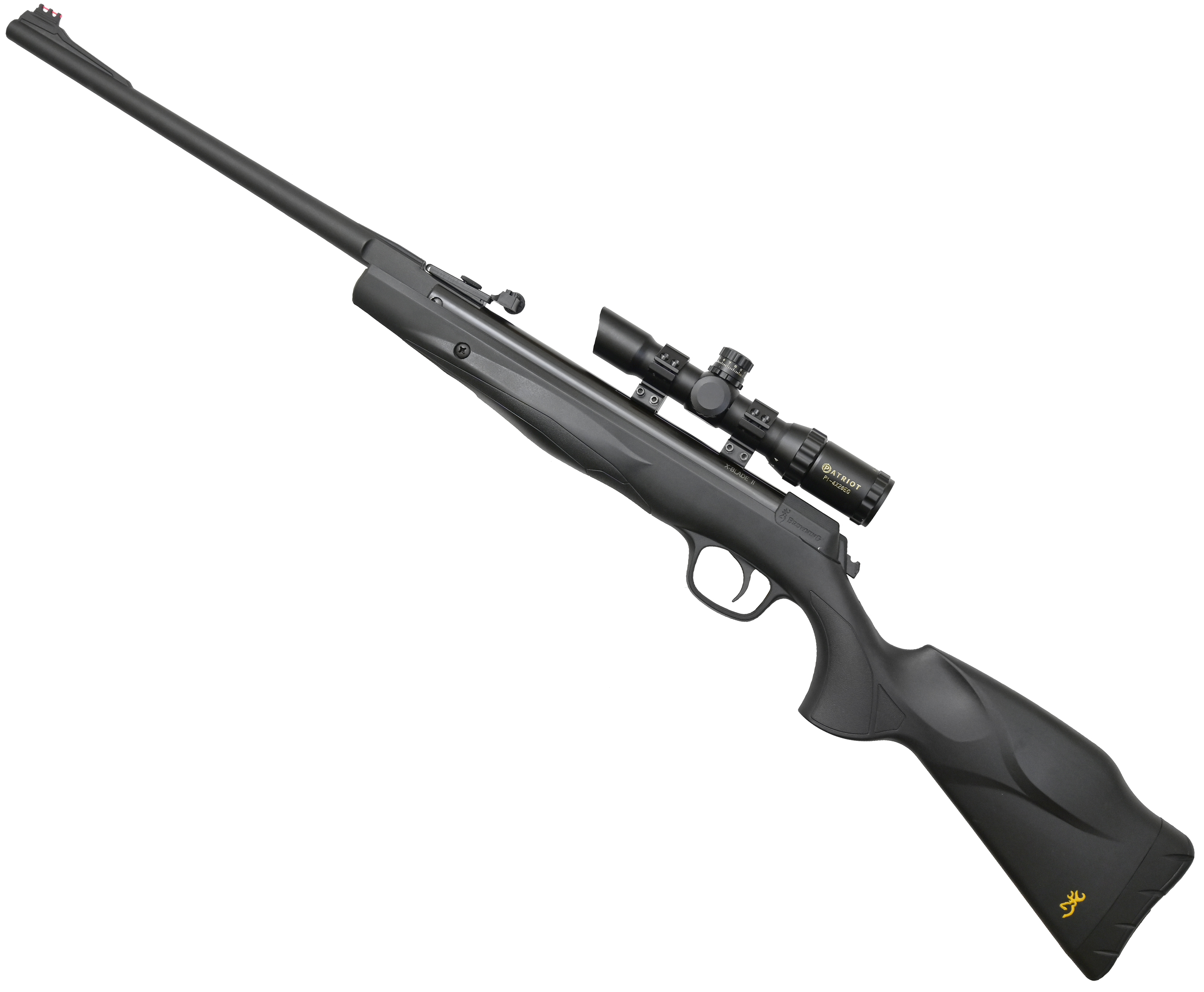 

Пневматическая винтовка Umarex Browning X-Blade II 4.5 мм