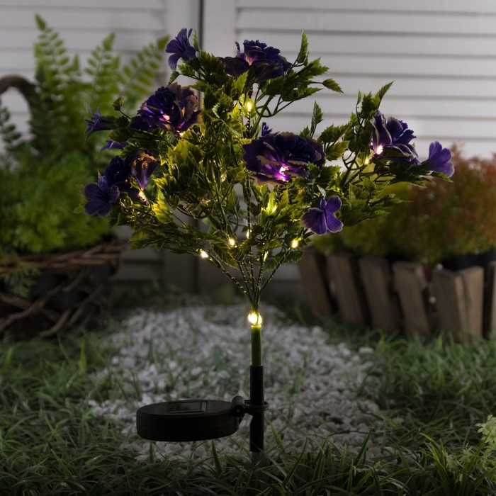 

Садовый светильник Luazon Lighting 62 см 9253499, светильник 62 см