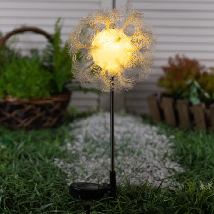 

Садовый светильник Luazon Lighting светильник 70 см 9253494, светильник 70 см