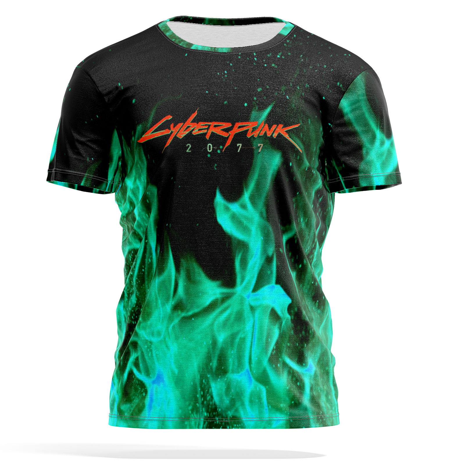 

Футболка мужская PANiN PaninManTshirt_VM1547385 разноцветная M, Бирюзовый, PaninManTshirt_VM1547385
