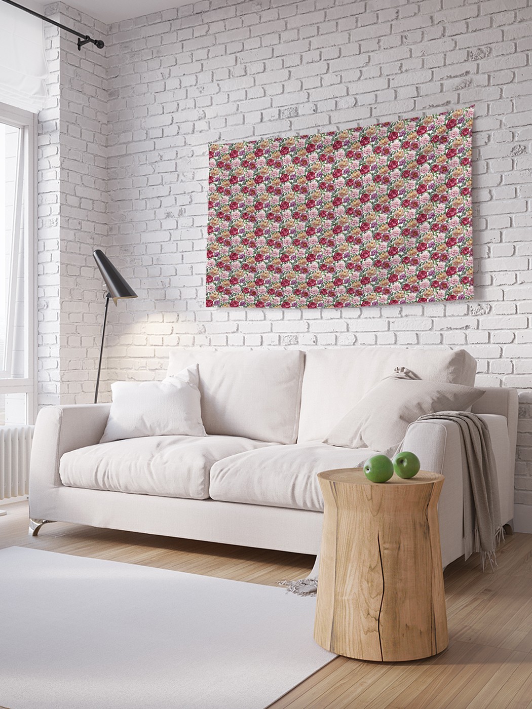 

tpg_262013_100x150 МУЛЬТИ Тапестри (декоративное панно) с фотопечатью