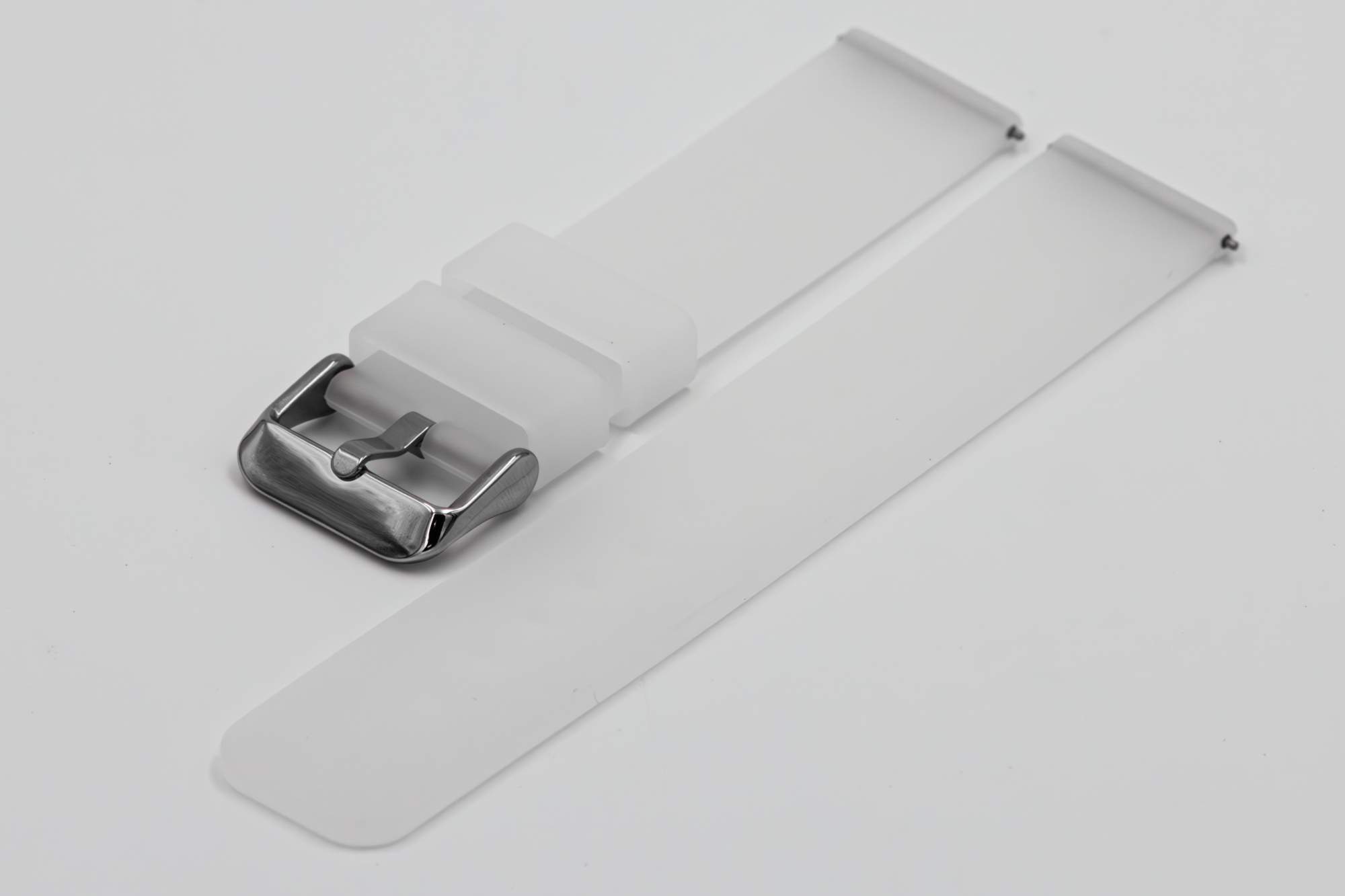 

Ремешок из двух частей мужской Watch Band strap03 прозрачный, strap03