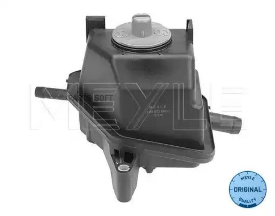 Бачок Гур Audi A3/Vw/Seat =>06 MEYLE 1006230000