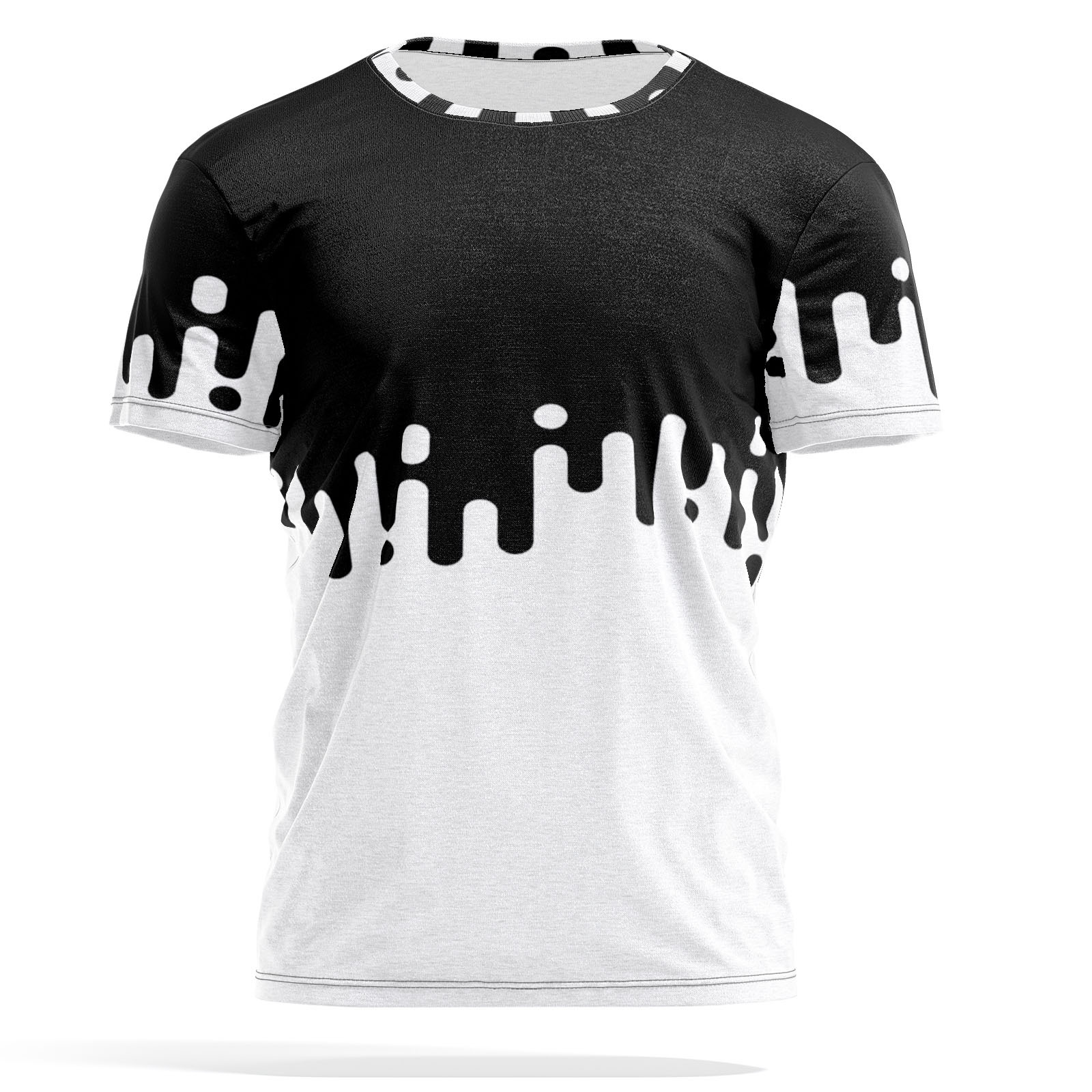 

Футболка мужская PANiN PaninManTshirt_VM1370855 разноцветная 2XL, Белый, PaninManTshirt_VM1370855