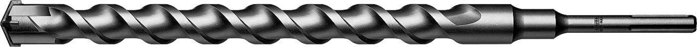 

STAYER Бур SDS-max 40 x 610/720 мм 29370-610-40, 29370-610-40