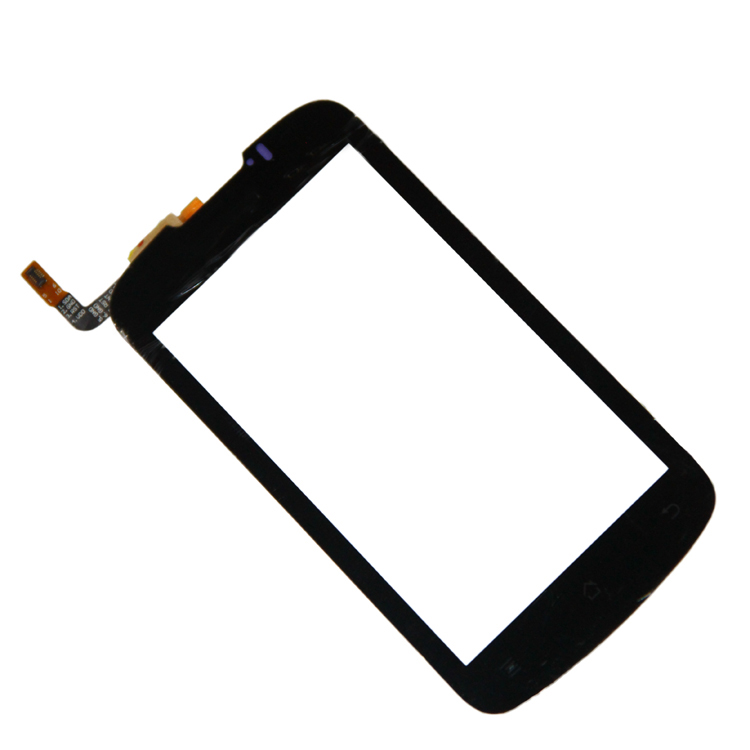 

Тачскрин для Huawei U8815 (Ascend G300) <черный>
