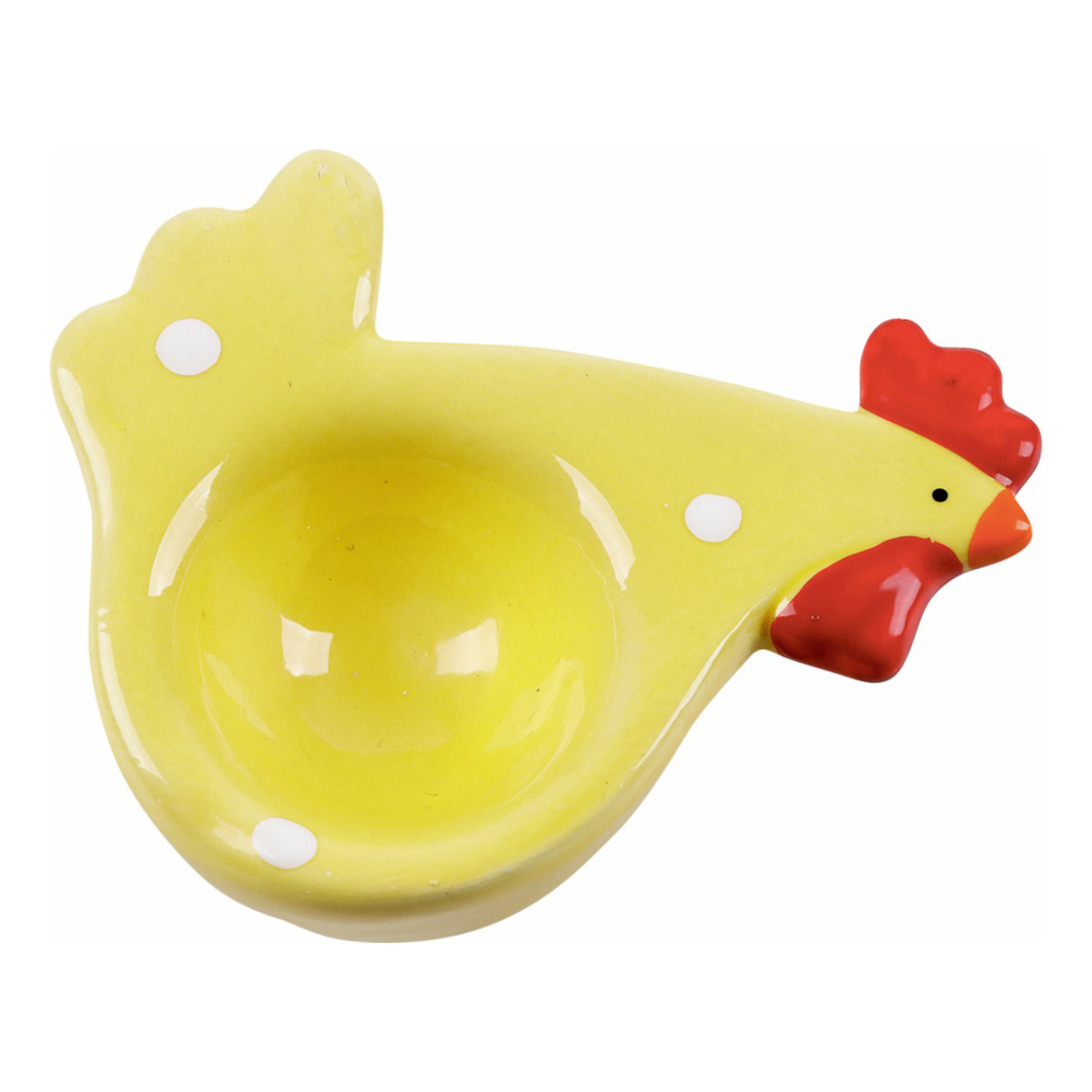 

Подставка для яйца Петушок 10,3 x 7 x 8,8 см