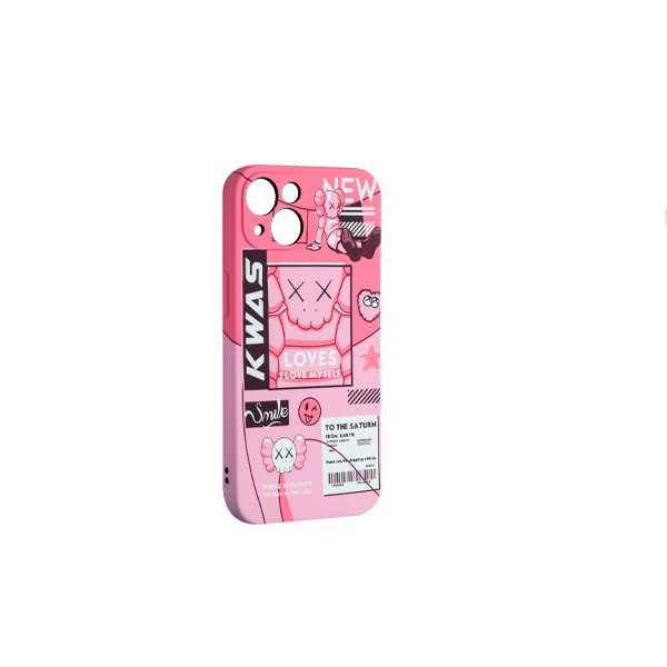 фото Чехол luxo для iphone 13 mini pink