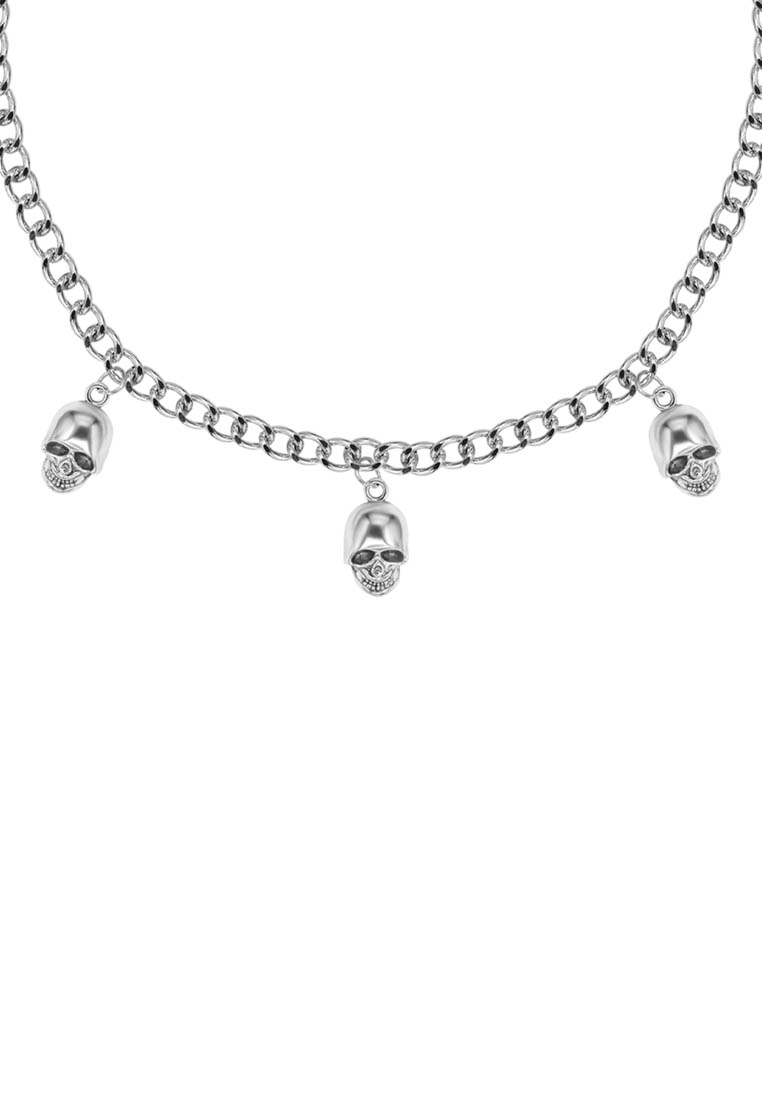 

Колье из бижутерного сплава 45 см OTOKODESIGN 11-56672, 11-56672