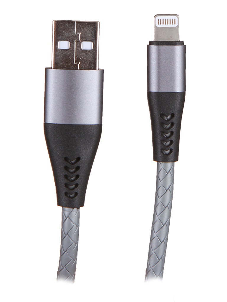 фото Кабель wiiix usb - micro usb вилка-вилка м (cb720-umu-2a-10s)