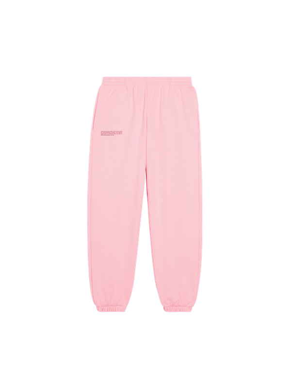 Спортивные брюки женские PANGAIA 24 розовые L