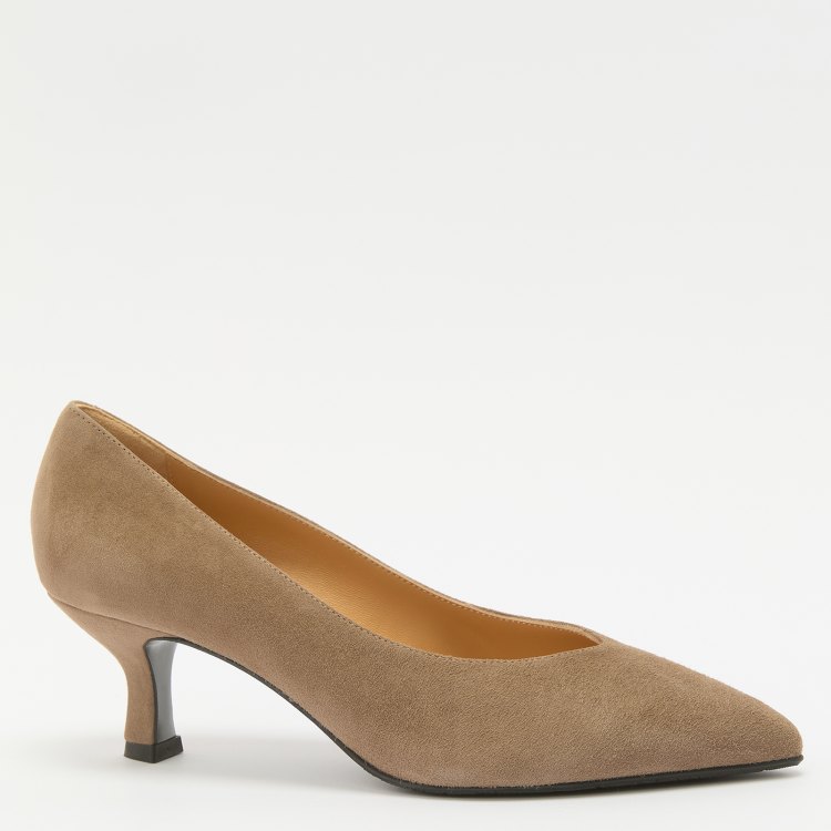 

Туфли женские Giovanni Fabiani Trend S24594 бежевые 36 EU, Бежевый, S24594
