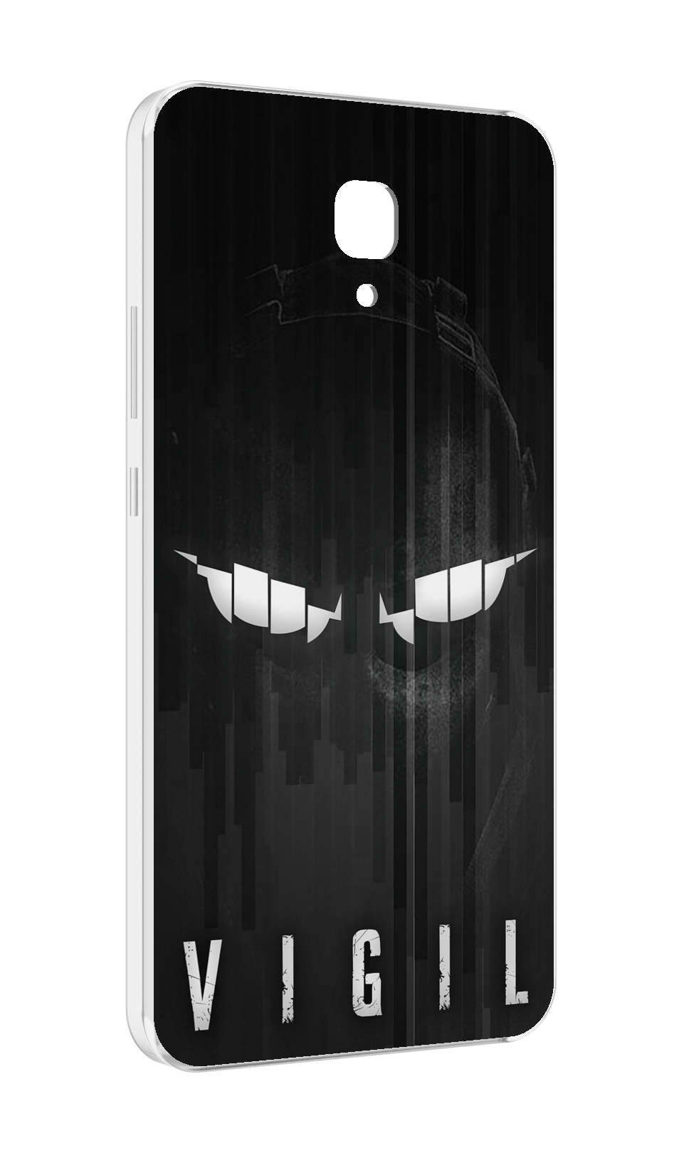 

Чехол MyPads глаза-в-ночи для Meizu M5 Note, Прозрачный, Tocco