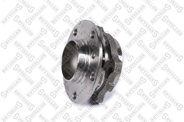 

Подшипник Передн. Ступицы (К-Кт) STELLOX 4329183sx