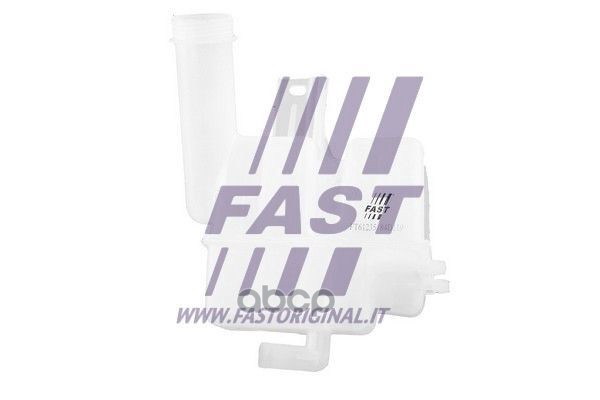 

Бак Охлаждающей Жидкости Renault Trafic 01> FAST ft61235