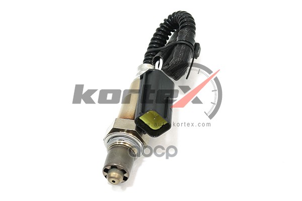 

KORTEX KLP090 Лямбда-зонд HYUNDAI ELANTRA/TUCSON/KIA CEED/SPORTAGE 2.0 00- 320mm 1шт