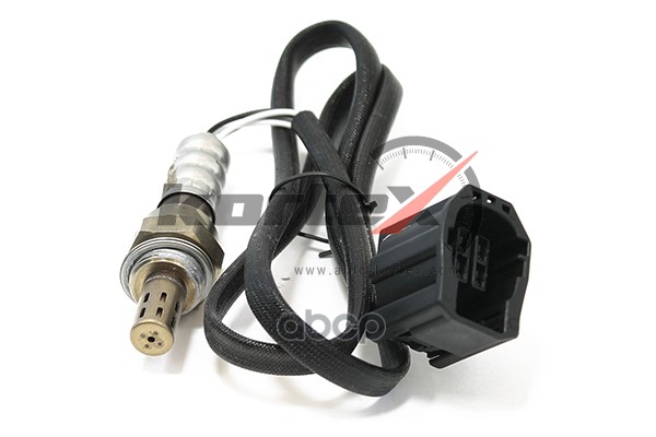 

KORTEX KLP088 Лямбда-зонд MAZDA 3/2 03- 820mm 1шт