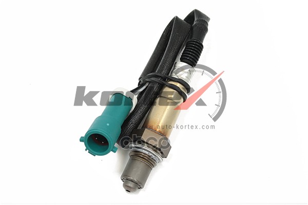 

KORTEX KLP041 Лямбда-зонд FORD FOCUS/C-MAX/VOLVO C30/S40 1.8-2.0 04- 450mm 1шт