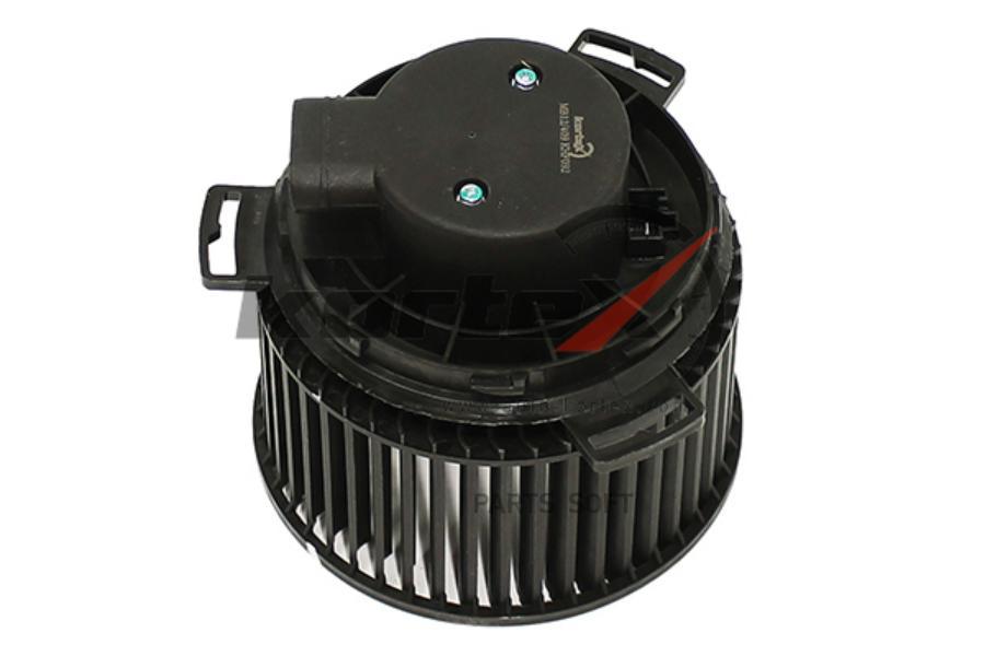 

KORTEX KHF092 Мотор отопителя MAZDA 3 BL 09- KHF092 1шт