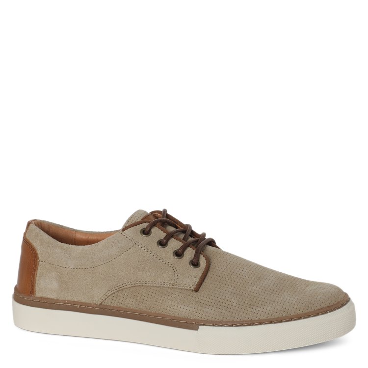 Полуботинки мужские Bocage KADY бежевые 46 EU