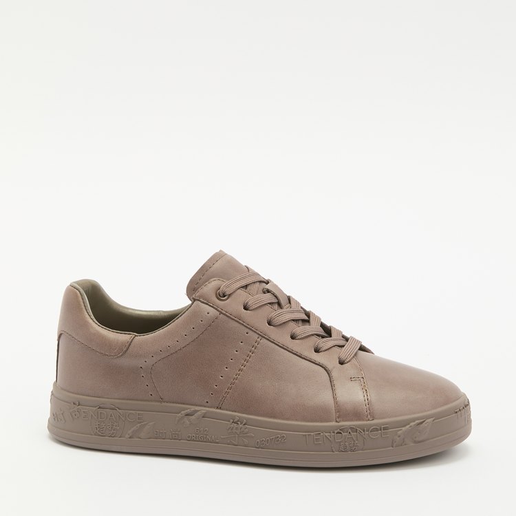 

Кеды женские Tendance HC2219-27 серые 41 EU, Серый, HC2219-27