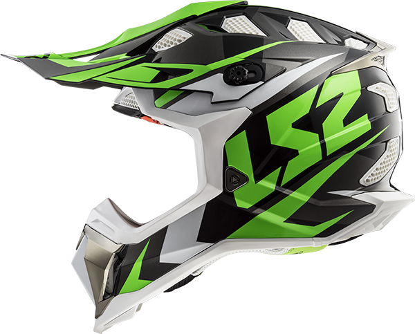 

Мотошлем LS2 MX470 SUBVERTER Nimble, MX470 SUBVERTER NIMBLE