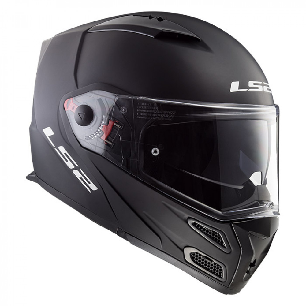 

Мотошлем LS2 FF324 METRO Evo, FF324 METRO EVO