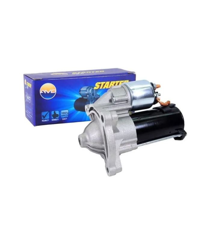 

Стартер Peugeot 307/307 Break/307 SW 93>15 Citroen Berlingo / Berlingo First/C4/C4 I 96>16