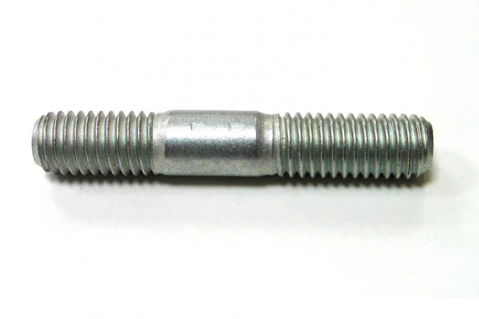 

FORD 1386510 Шпилька крепления выпускного коллектора, Duratec ST 2.5 [ORG] () 1шт