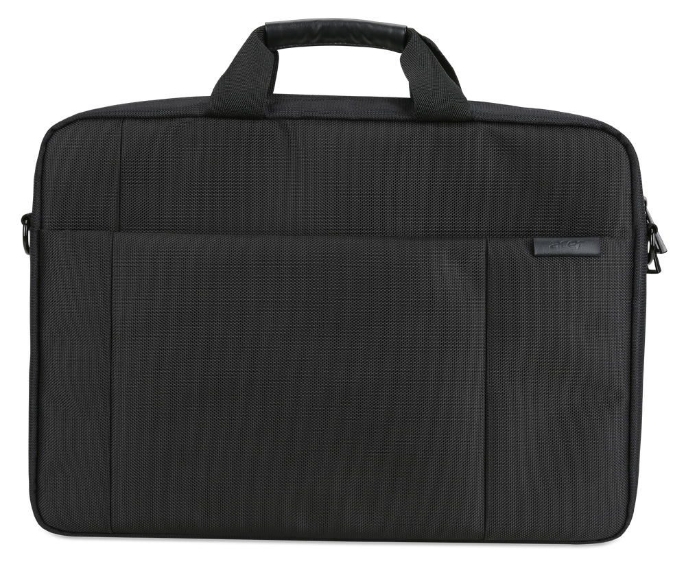фото Сумка для ноутбука мужская acer carry case abg558 15,6" черная