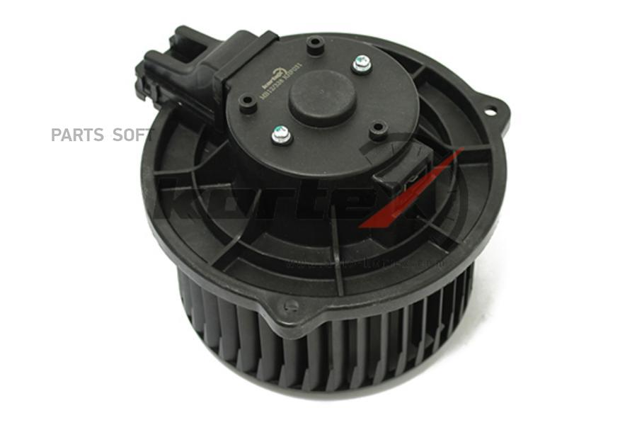 

KORTEX KHF031 Мотор отопителя HYUNDAI SOLARISKIA RIO IV 10- KHF031 1шт