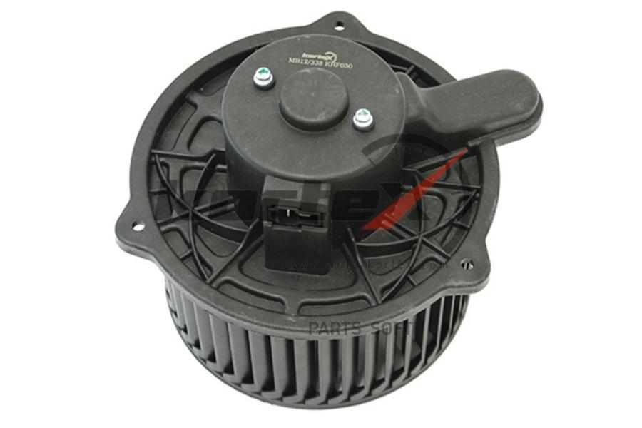 

KORTEX KHF030 Мотор отопителя HYUNDAI SANTA FE 06-09 с крыльчаткой KHF030 1шт