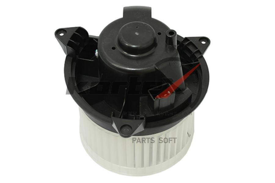 

KORTEX KHF019 Мотор отопителя FORD FOCUS I 98-MONDEO III 00-07 +AC KHF019 1шт