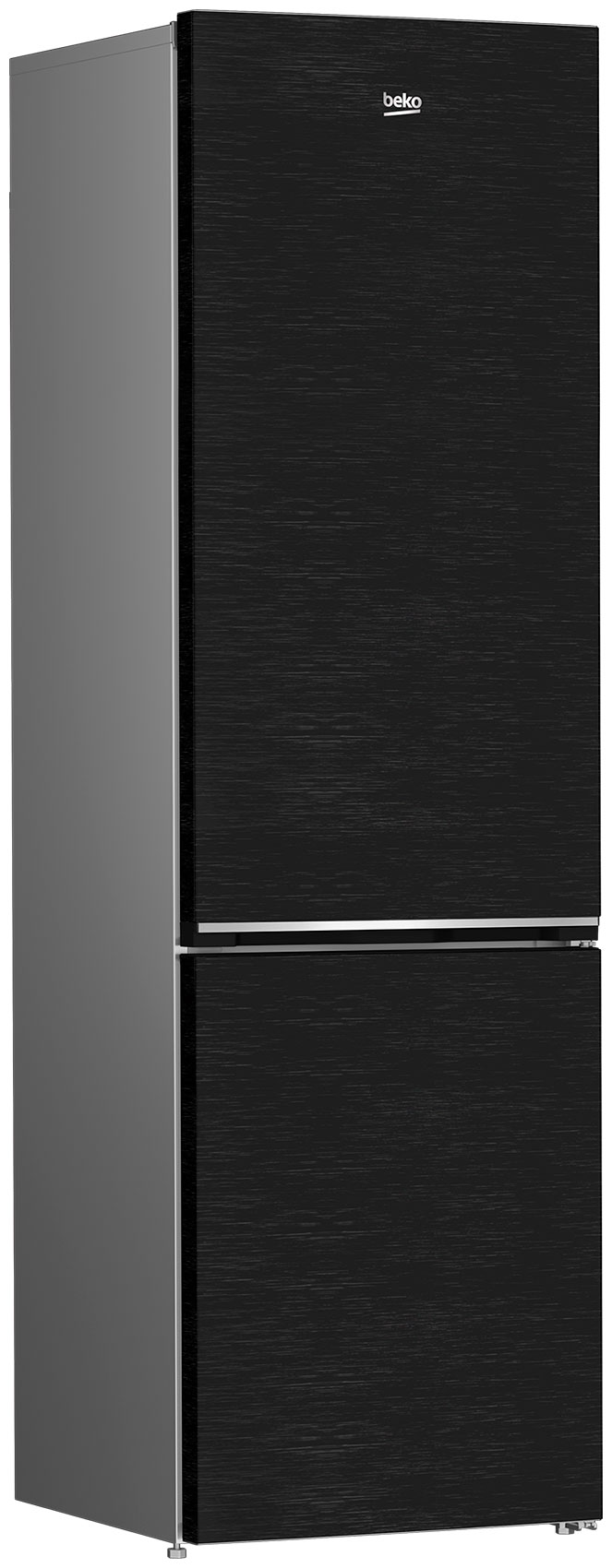 фото Холодильник beko b1drcnk402hwb black