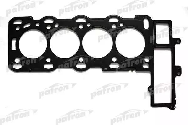 

Прокладка Гбц Opel Vectra X20dtl 2.0di/2.2dti 97> PATRON арт. PG2-0093