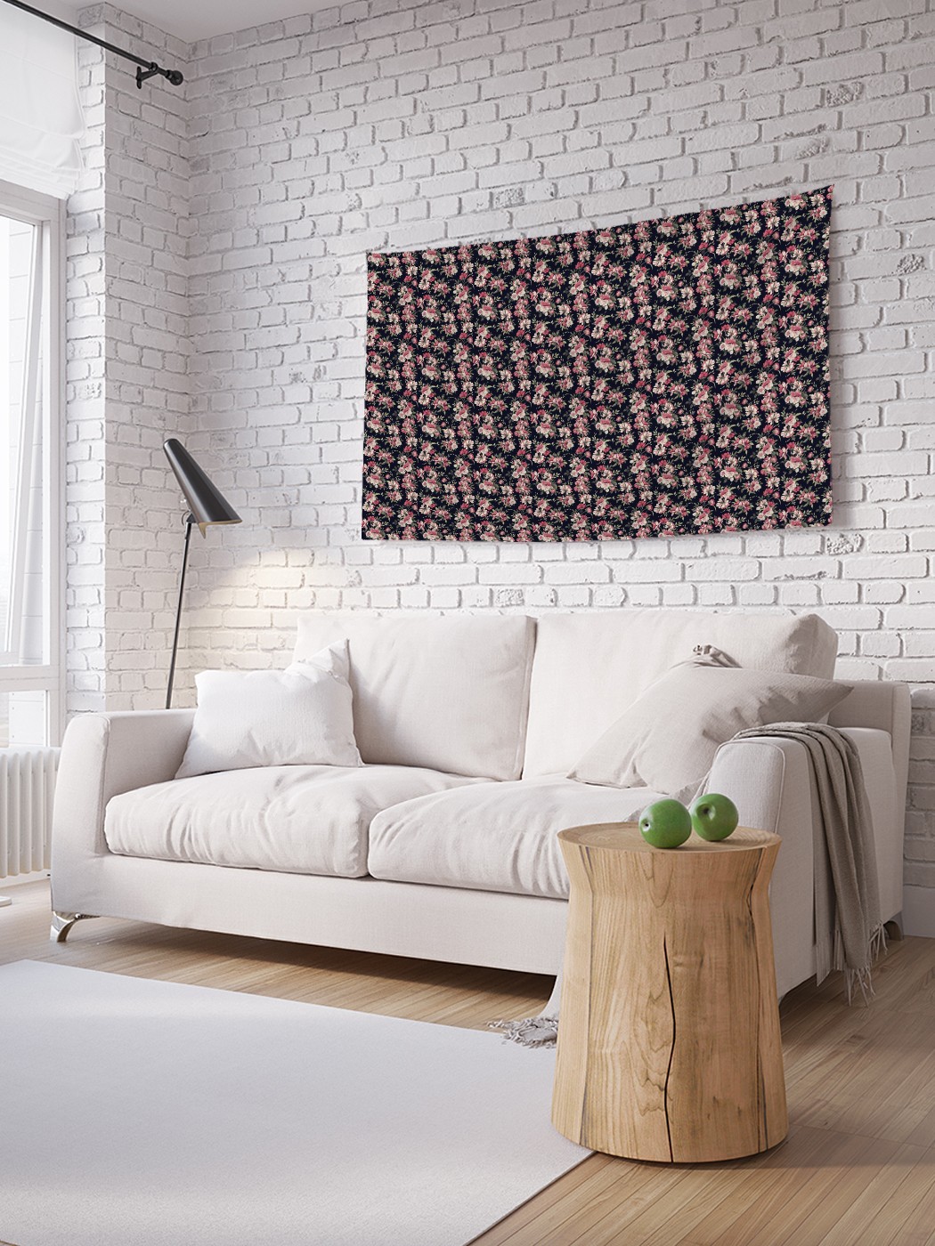 

tpg_262426_100x150 МУЛЬТИ Тапестри (декоративное панно) с фотопечатью