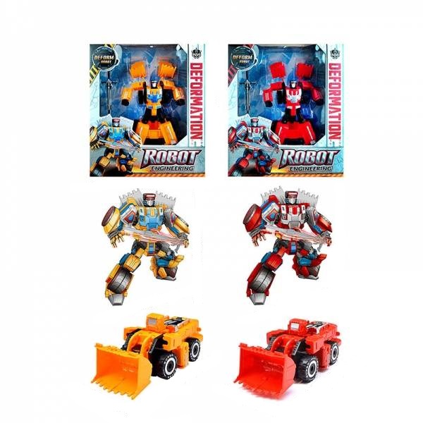 

Игрушка-Трансформер машина в ассортименте арт C835-H21012