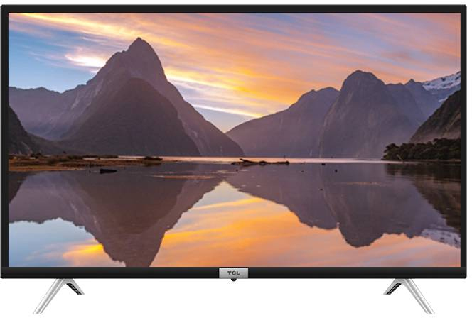 фото Led телевизор hd ready tcl 32s527