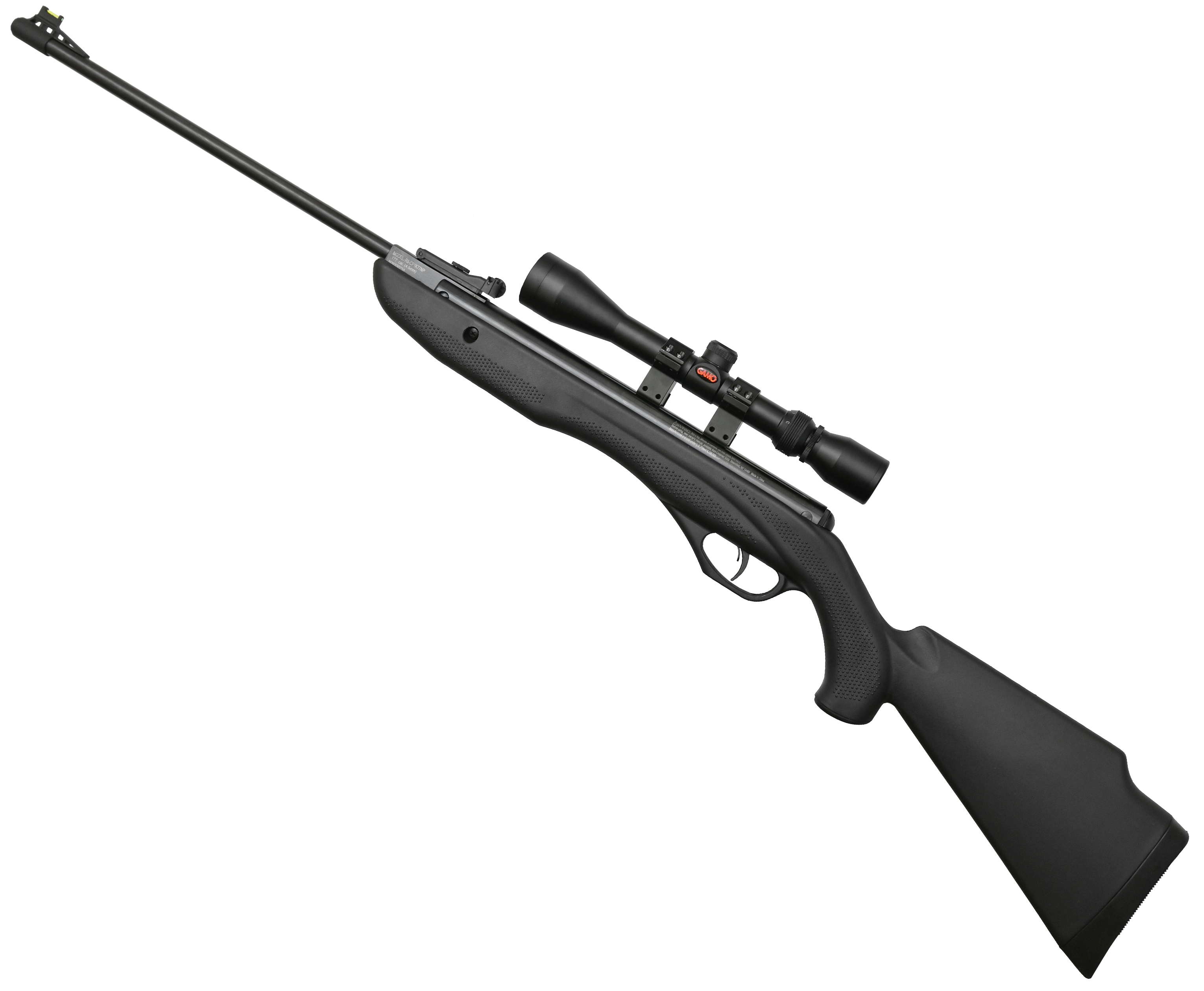 

Пневматическая винтовка Crosman Fury R8-CF1K77NP 4.5 мм (переломка)
