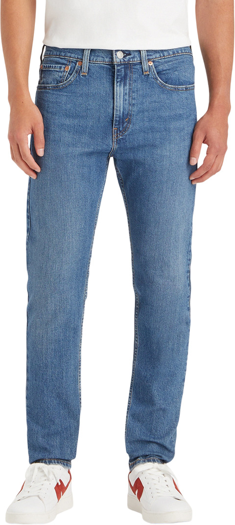 

Джинсы мужские Levis Men 510 Skinny Jeans синие 31/30, Синий, Men 510 Skinny Jeans