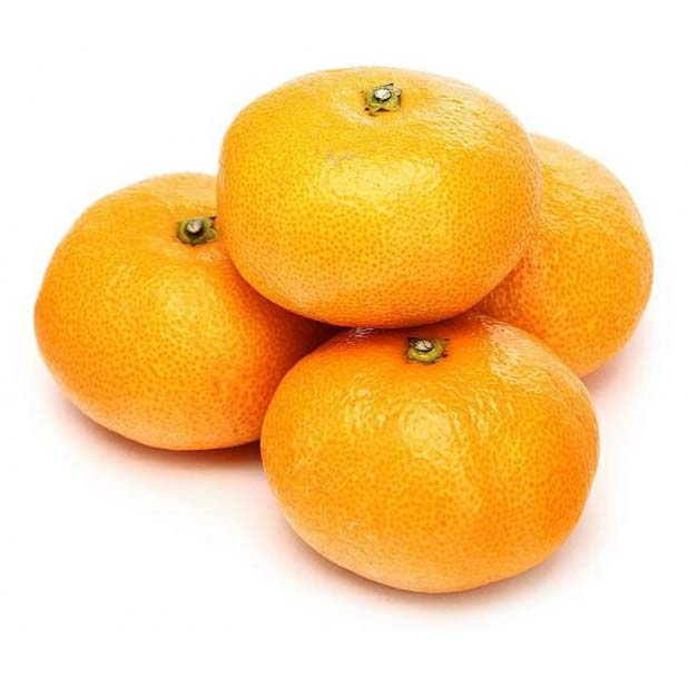

Мандарины