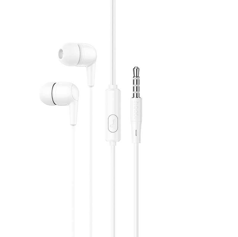 

Наушники Hoco M97 White, M97