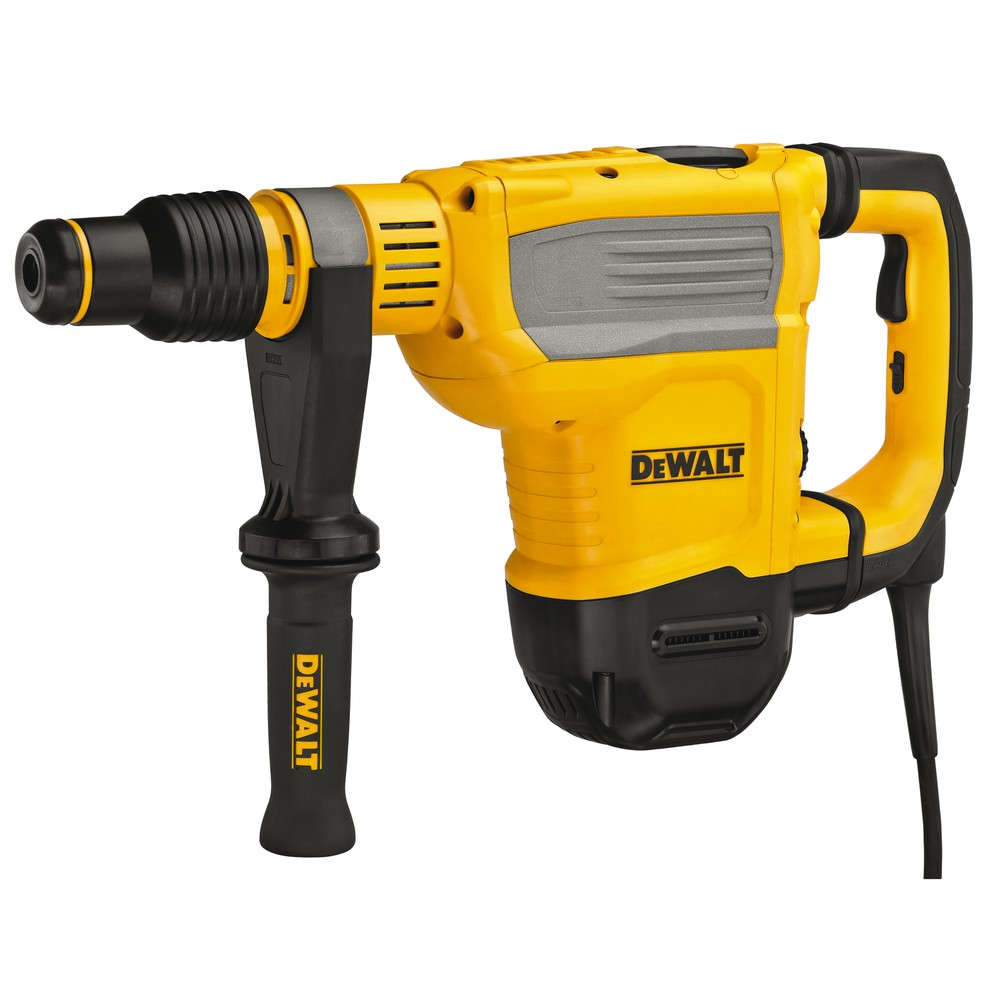 Сетевой перфоратор DeWalt 046107 220