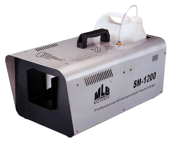 

MLB SM-1200, SM-1200