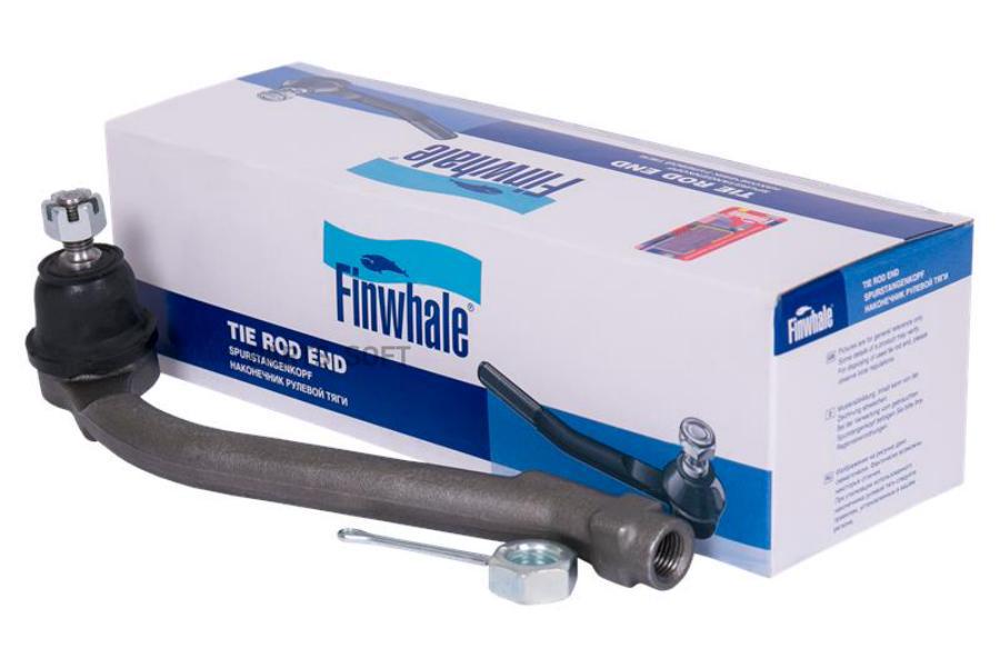 

FINWHALE TRE714 Наконечник рулевой