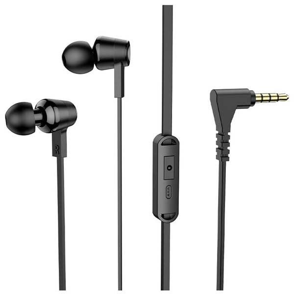 

Наушники Hoco M86 Black, M86