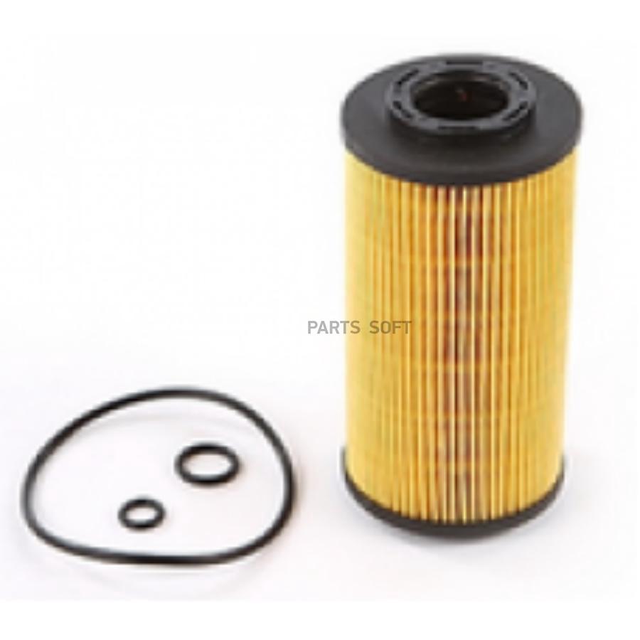 

AIKO O073 Фильтр масляный HYUNDAI /KIA двигатель D4F, G6D 2010- 1шт