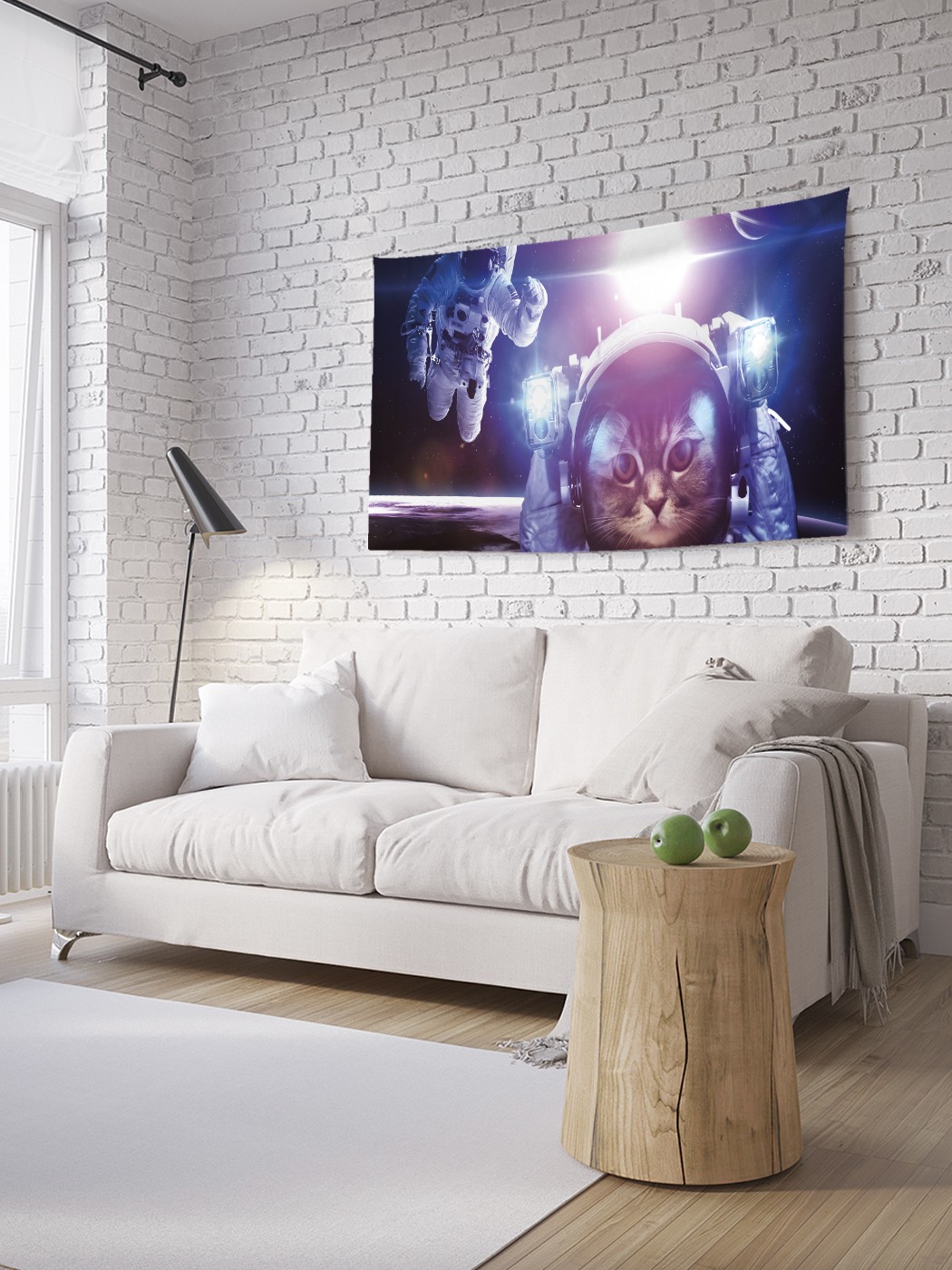 

tpg_33513_100x150 МУЛЬТИ Тапестри (декоративное панно) с фотопечатью