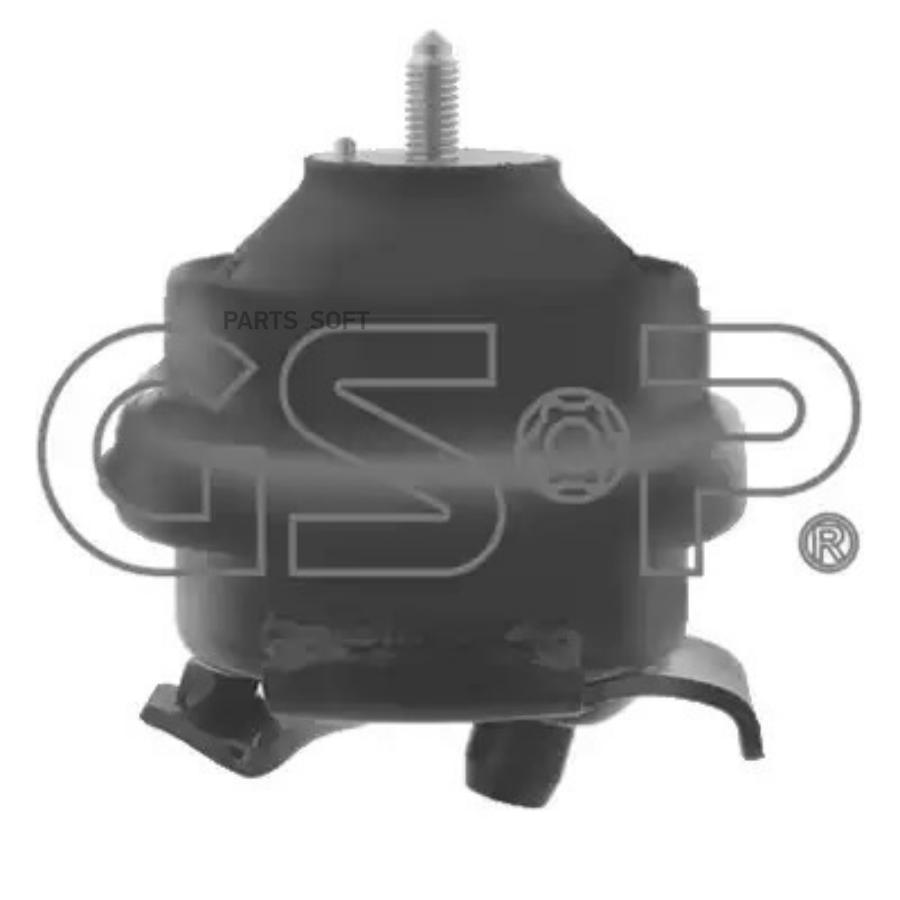 

Опора двигателя GSP 510017 VW G2, Passat 1.0-2.0 83-97