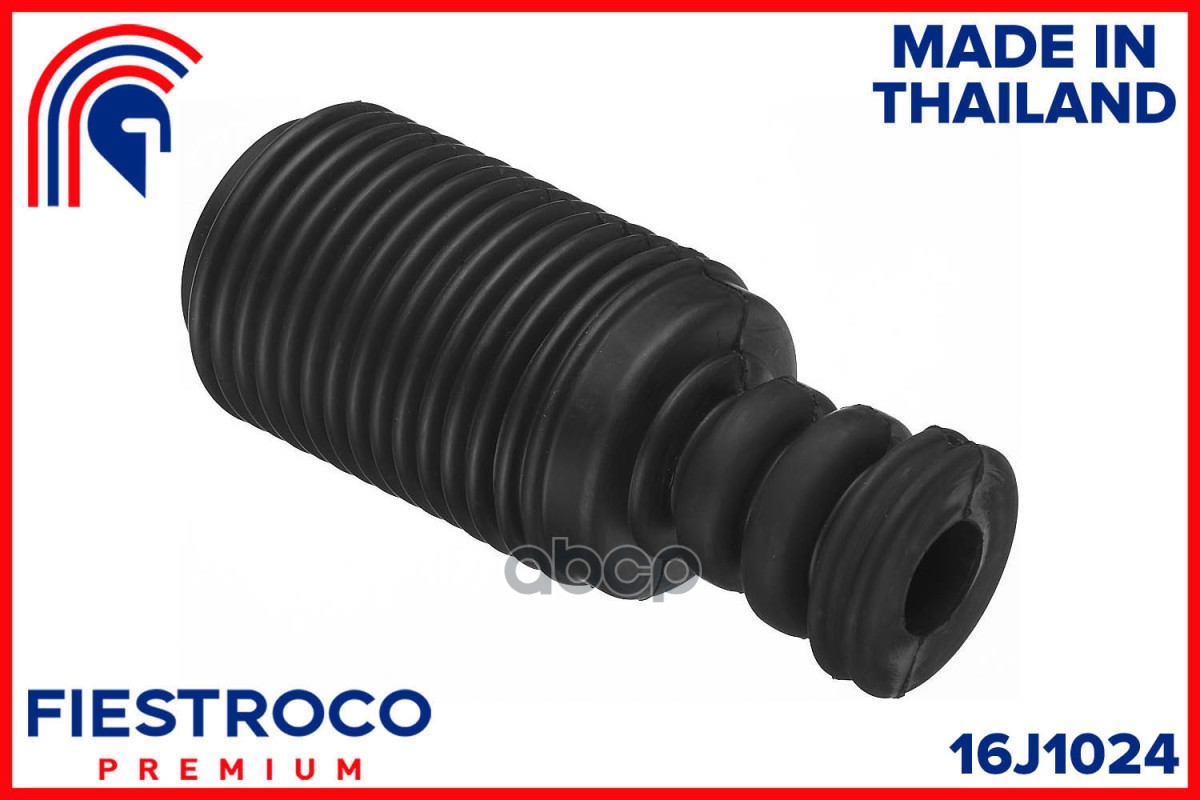 

FIESTROCO 16J1024 Пыльник амортизатора NISSAN ALMERA (CS22019) 16J1024